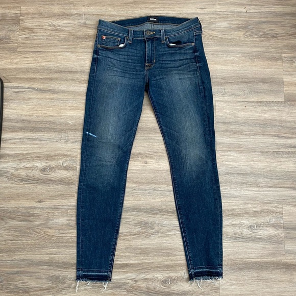 Hudson Jeans Denim - Hudson Jeans